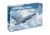Italeri F-16A Fighting Falcon