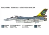 Italeri F-16A Fighting Falcon