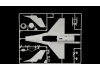Italeri F-16A Fighting Falcon