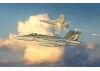 Italeri F/A18 Super Hornet