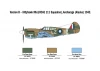 Italeri 1/48 Raf P-40E/K Kittyhawk