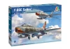 Italeri F-86E Sabre