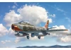 Italeri F-86E Sabre