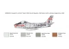 Italeri F-86E Sabre