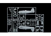 Italeri Fiat Cr.42 Battle Of Britain 80Th