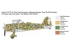 Italeri Fiat Cr.42 Battle Of Britain 80Th