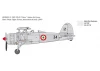 Italeri Fiat Cr.42 Battle Of Britain 80Th
