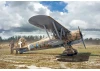 Italeri Fiat Cr.42 Battle Of Britain 80Th