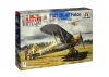Italeri Fiat Cr.42 Battle Of Britain 80Th