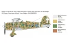 Italeri Fiat Cr.42 Battle Of Britain 80Th