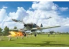 Italeri Raf Hurricane Mk I
