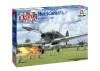 Italeri Raf Hurricane Mk I