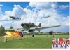 Italeri Raf Hurricane Mk I