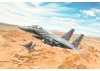 Italeri F-15E Strike Edge