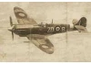Italeri Spitfire Mk Ix