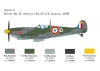 Italeri Spitfire Mk Ix