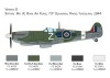 Italeri Spitfire Mk Ix