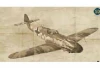 Italeri BF 109 K-4