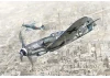 Italeri BF 109 K-4