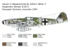 Italeri BF 109 K-4