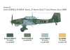 Italeri Ju 87B Stuka Battle Of Britain 80Th