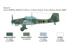 Italeri Ju 87B Stuka Battle Of Britain 80Th