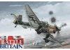 Italeri Ju 87B Stuka Battle Of Britain 80Th