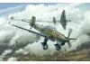 Italeri Ju 87B Stuka Battle Of Britain 80Th
