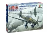 Italeri Ju 87B Stuka Battle Of Britain 80Th