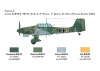 Italeri Ju 87B Stuka Battle Of Britain 80Th