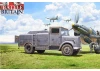 Italeri Opel Blitz Tankwagen Kfz 385
