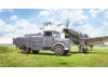Italeri Opel Blitz Tankwagen Kfz 385