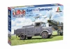 Italeri Opel Blitz Tankwagen Kfz 385