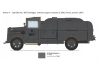 Italeri Opel Blitz Tankwagen Kfz 385