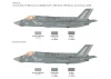 Italeri Lockheed F-35B