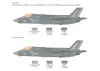 Italeri Lockheed F-35B