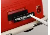 Tamiya 1/24 Volkswagen Type 2 (T1) Red & White (Clic Loc)