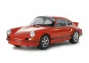 Tamiya 1/24 Porsche 911 Carrera RS 2.7 Red (Clic Loc)