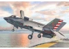 Italeri Lockheed F-35B