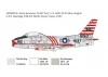 Italeri North American Fj-2/3 Fury