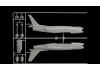 Italeri North American Fj-2/3 Fury