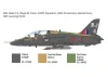 Italeri Bae Hawk T Mk 1