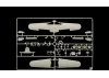 Italeri Macchi Mc 200 1A Serie