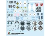 Italeri Macchi Mc 200 1A Serie