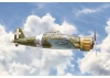 Italeri Macchi Mc 200 1A Serie
