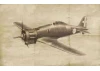 Italeri Macchi Mc 200 1A Serie