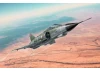 Italeri Mirage III C O E