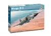 Italeri Mirage III C O E