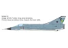 Italeri Mirage III C O E