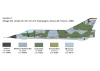Italeri Mirage III C O E